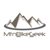 MtnBikeGeek logo Massive